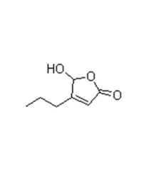  5-羟基-4-丙基-2(5H)-呋喃酮