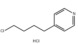 4-(4-吡啶基)丁基氯盐酸盐
