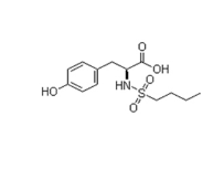 N-(丁基磺酰基)-L-酪氨酸