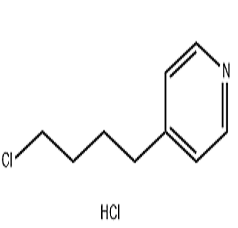 4-(4-吡啶基)丁基氯盐酸盐